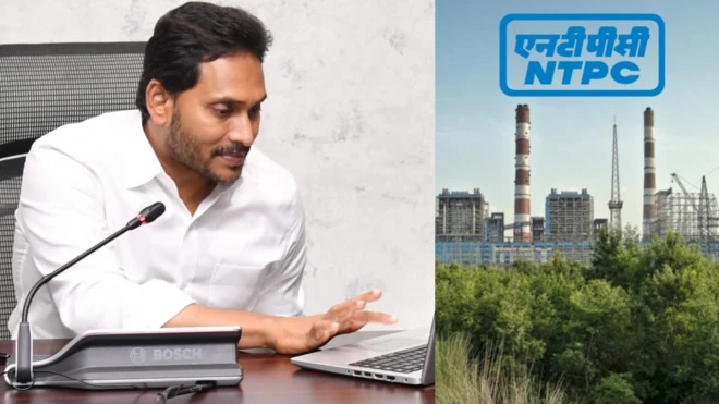 వైఎస్ జగన్