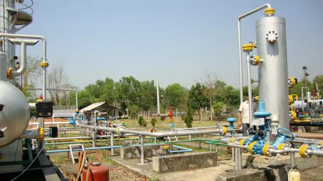 বহু বছর পর তেলের দেখা মিললো বাংলাদেশে