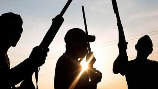 Aworan awọn agbebọn