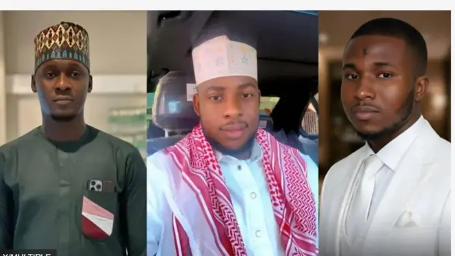 Awọn DSS ti fọwọ ofin mu awọn meji lori ọrọ yii.