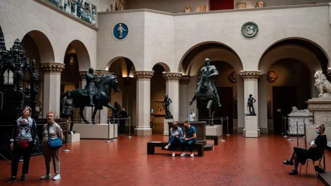 Pushkin Museum