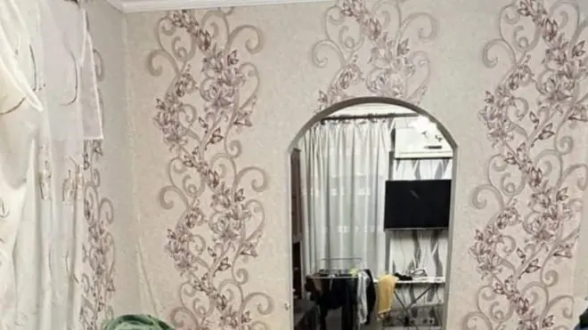 Ukrayna’da bir ailenin bütün üyeleri evlerinde öldü bulundu