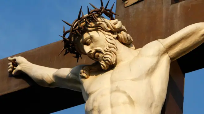 Wetin science tok about Jesus Christ death
