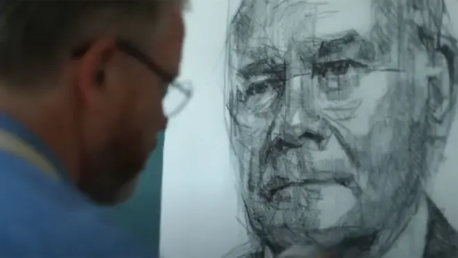 マーティン・マクギネス