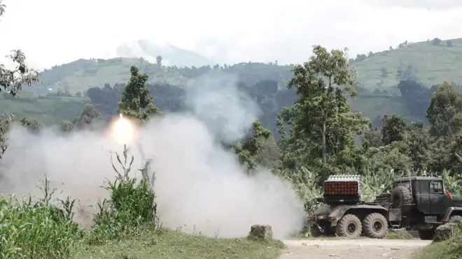 DRC