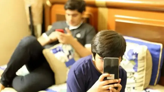 Pakistan Social Media