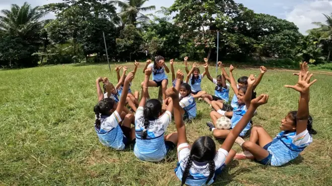 'කලාපයට අපි ගේමක් දුන්නා, අපිට පුළුවන් කියලා'