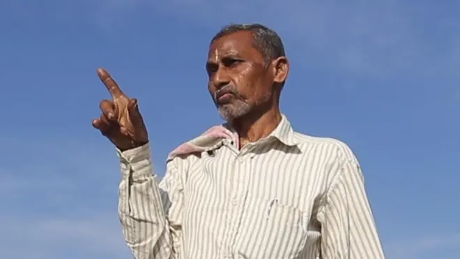 પુના તડવી