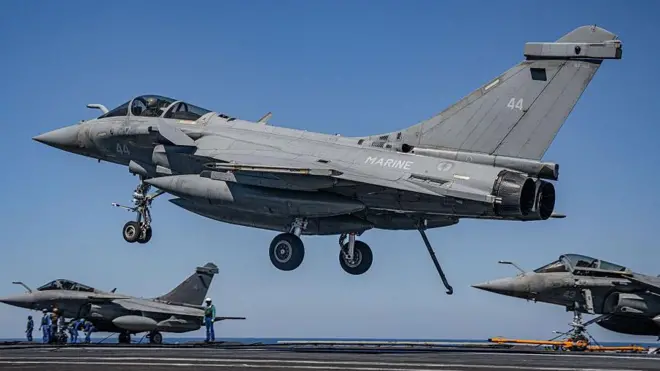 Jirgin atisayen Nato