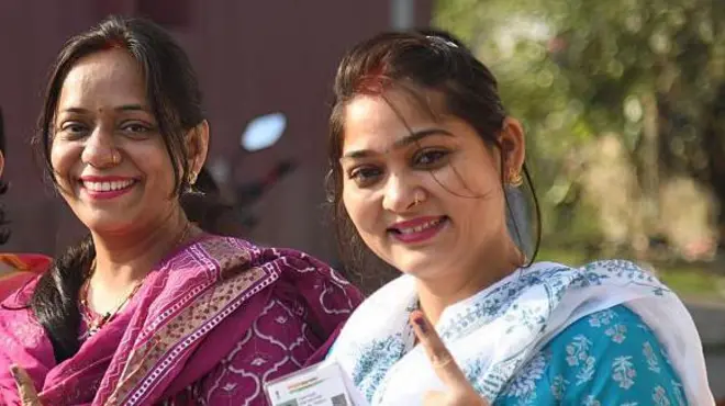 बिहार विधानसभा चुनाव नतीजे