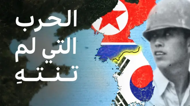 كوريا الشمالية وكوريا الجنوبية