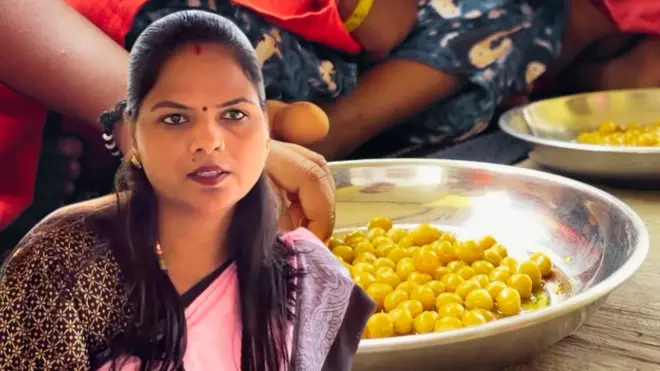 रेश्मा पारधी