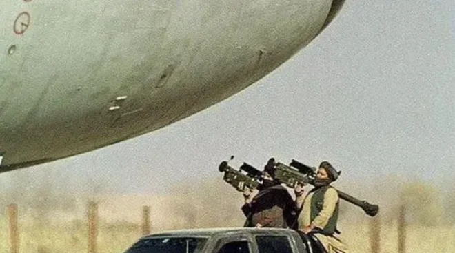 ਕੰਧਾਰ ਹਾਈਜੈਕ