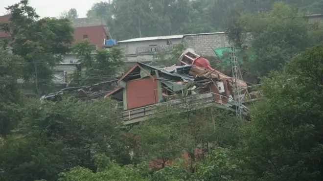 బిలాల్ మసీదు