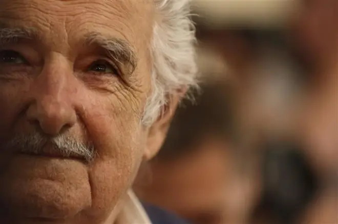 José Mujica