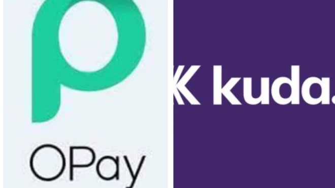 Àwòrán àsíá Opay àti Kuda