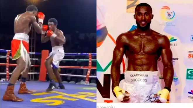 Aworan Segun Olanrewaju