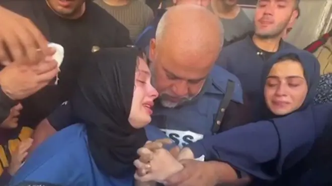 पत्रकार