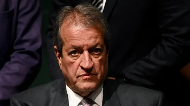 Valdemar Costa Neto
