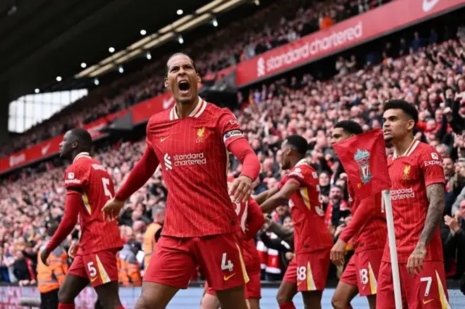 Liverpool