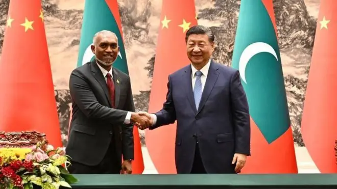 मुइज़्ज़ू