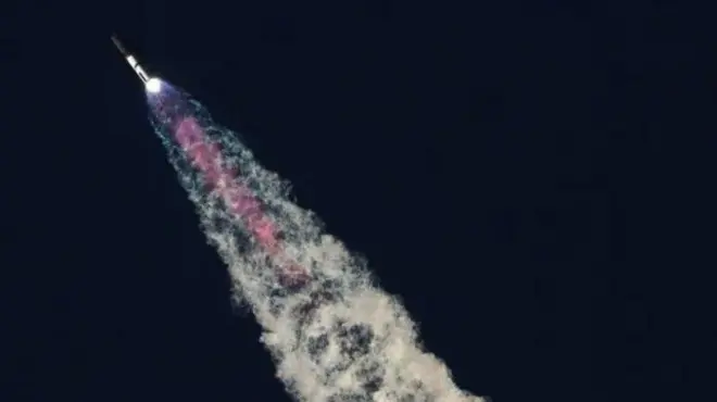 स्पेसएक्स रॉकेटच्या ताज्या चाचणीची जगभरात का होते आहे चर्चा? स्पेसएक्स च्या यशाचं महत्त्व काय?