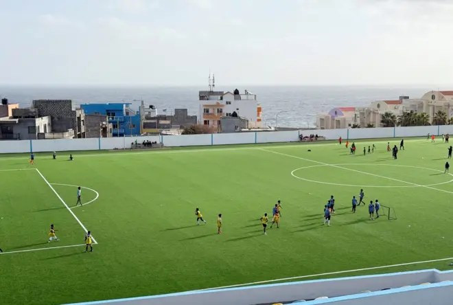 Cabo Verde