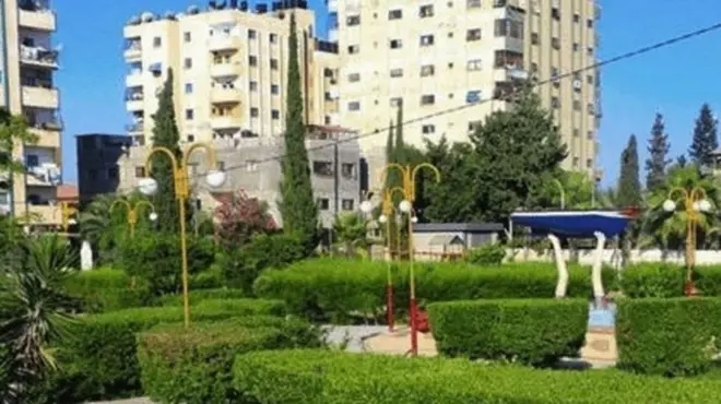 అల్జహ్రా