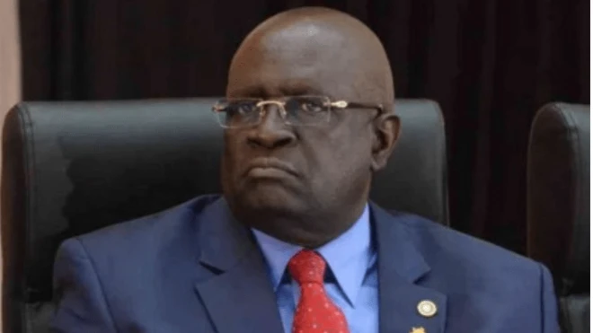 Wasiirka waxbarashada Kenya 