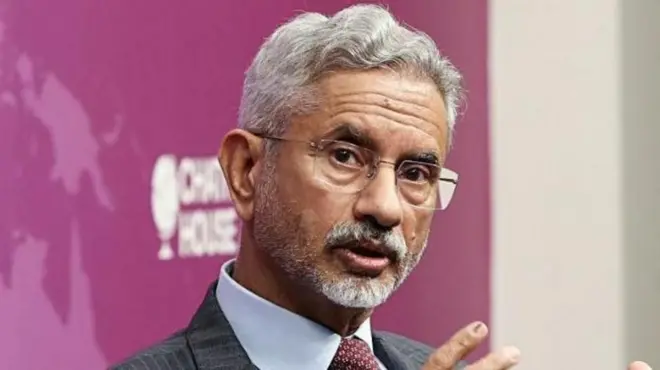 జైశంకర్