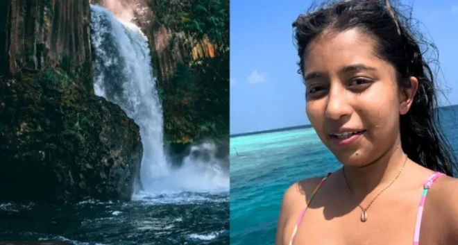 अन्वी कामदार