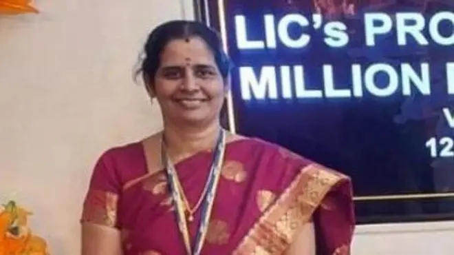 எல்.ஐ.சி பெண் மேலாளர் கொலையை கண்டறிய உதவிய கடைசி ஃபோன் கால் – சக ஊழியர் சிக்கியது எப்படி?