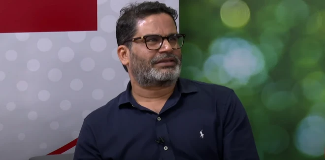 प्रशांत किशोर