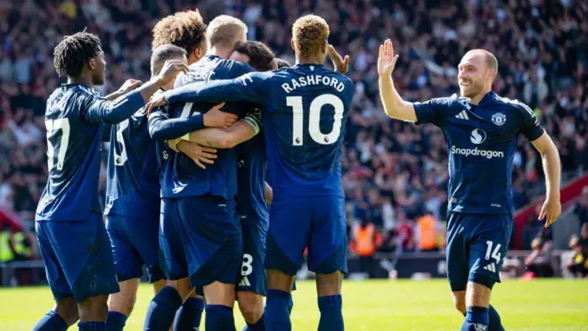 Southampton don lose all dia Premier League match dis season