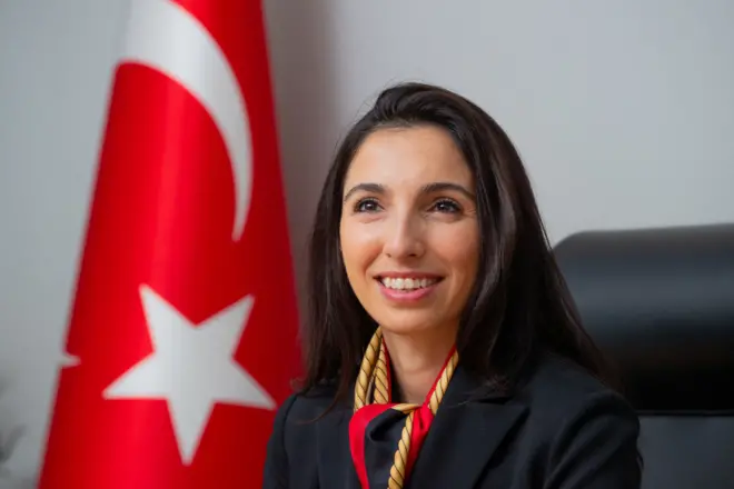 TCMB Başkanı Erkan, yıl sonu enflasyon tahminini yüzde 65’e çıkardı