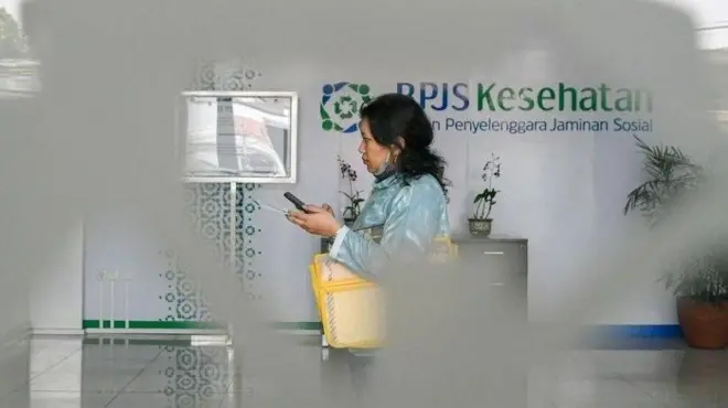 BPJS Kesehatan
