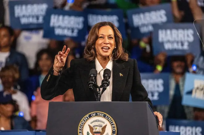 Kamala Harris