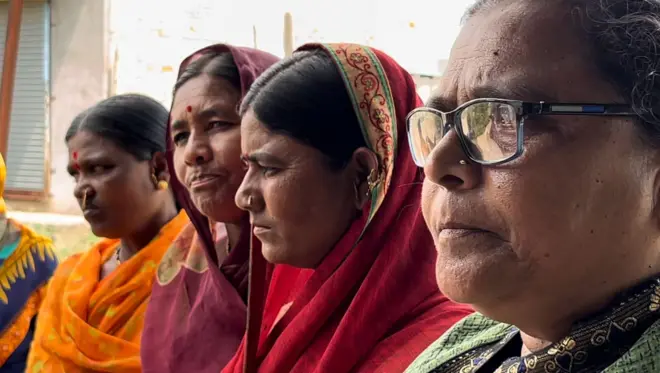 लाडकी बहीण पोहोचली का? अपवाद वगळता बहुतांश महिलांचं उत्तर होतं नाही पोहोचली