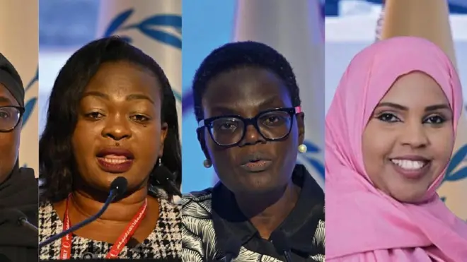 Marwo iyo tartamayaasha kale 