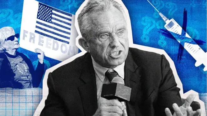 رابرت کندی جونیور