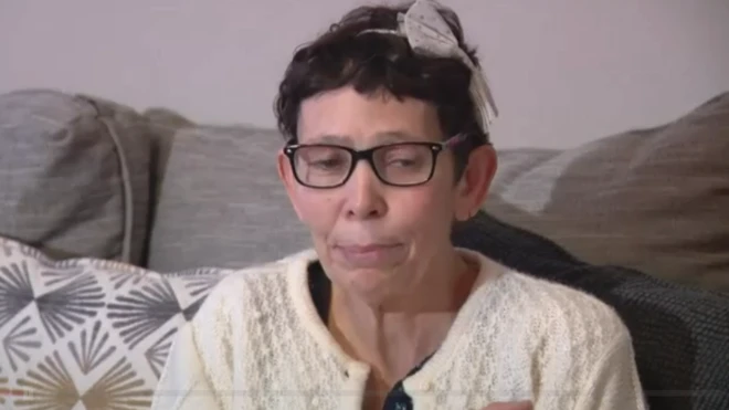 میلیسا ہائی سمتھ