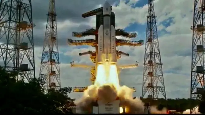 চন্দ্রাযান-৩ লঞ্চপ্যাড তৈরি করেছিলেন যারা, তারা দেড় বছর বেতন পাচ্ছেন না