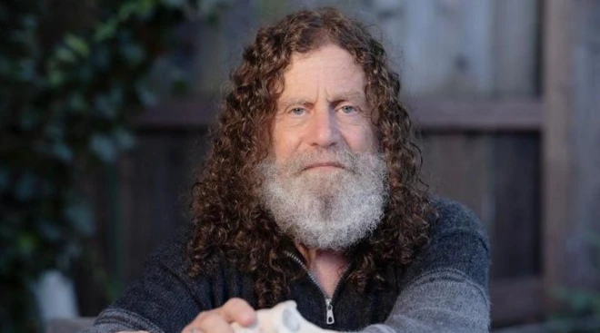 Robert Sapolsky