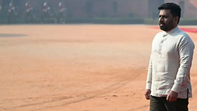 श्रीलंका 