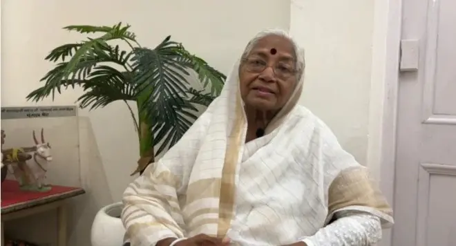 कमलताई गवई