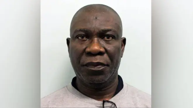 Senator Ike Ekweremadu
