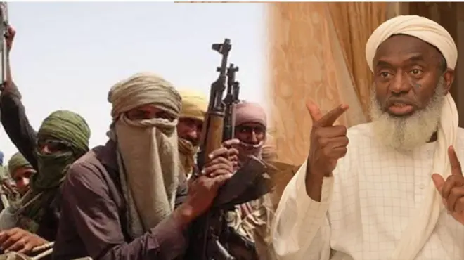 Sheik Gumi atawọn agbebọn