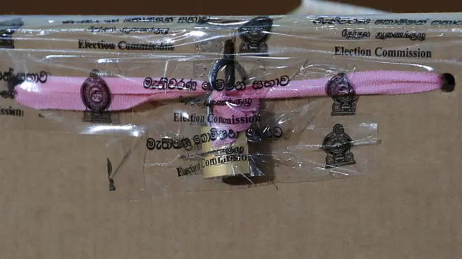 නව මැතිවරණ දිනය ප්‍රකාශ කිරීම මාර්තු 3 වැනිදා