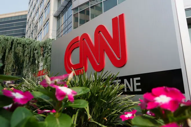 CNN