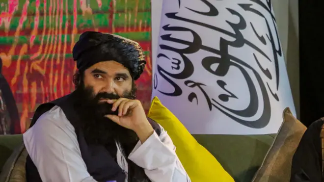 سراجالدین حقانی